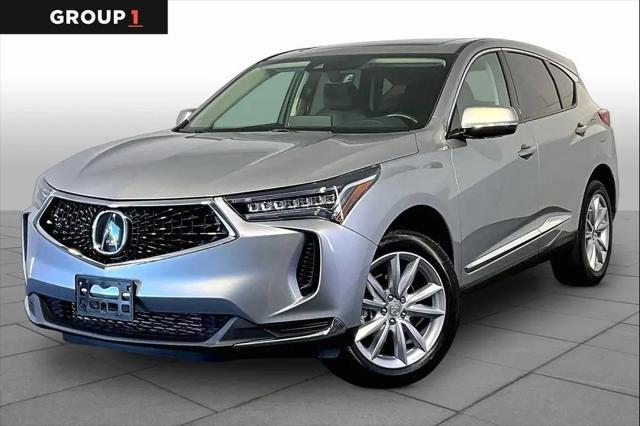 2024 Acura RDX Standard for sale in Westwood, MA