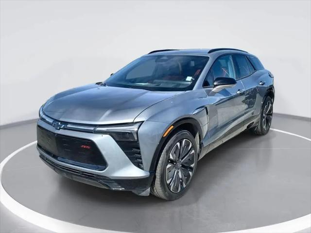 2025 Chevrolet V Blazer RS AWD for sale in Anchorage, AK