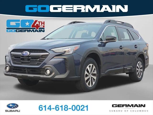 2024 Subaru Outback Premium for sale in Columbus, OH