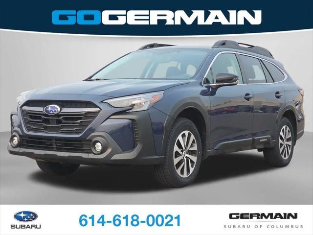 2024 Subaru Outback Premium for sale in Columbus, OH