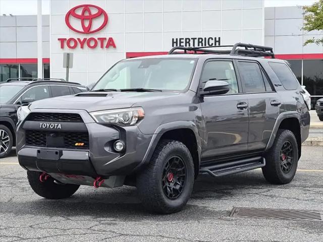 2022 Toyota 4Runner TRD Pro for sale in Pocomoke City, MD