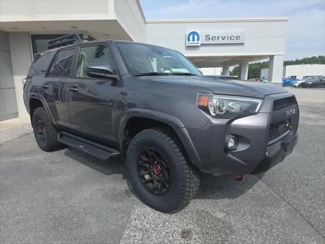 2022 Toyota 4Runner TRD Pro for sale in Pocomoke City, MD