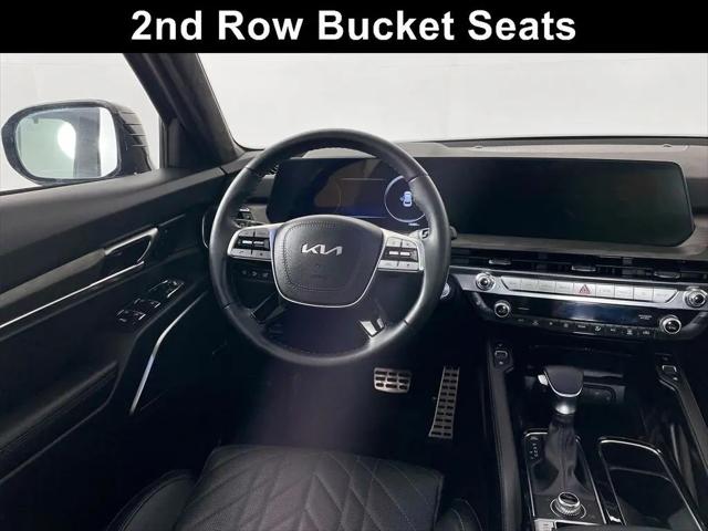 2025 Kia Telluride SX Prestige X-Line for sale in La Crosse, WI