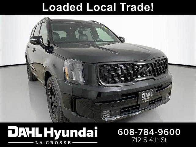 2025 Kia Telluride SX Prestige X-Line for sale in La Crosse, WI