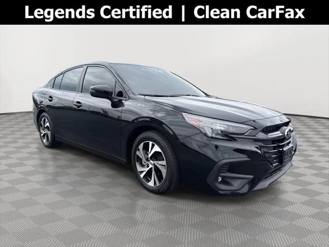 2024 Subaru Legacy Premium for sale in Kansas City, KS