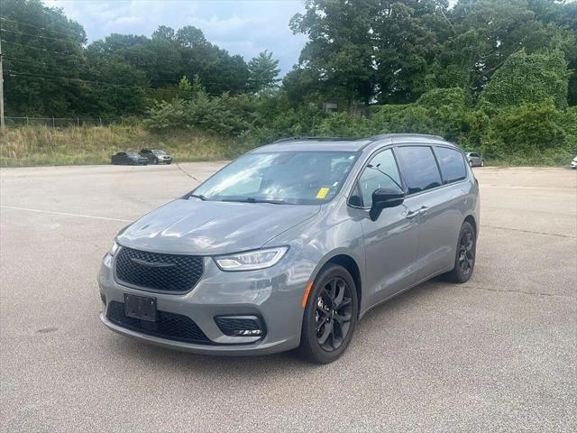 2025 Chrysler Pacifica Limited for sale in Gainesville, GA