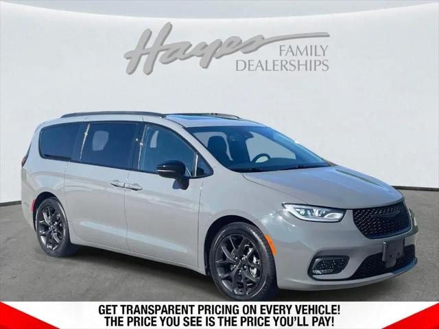 2025 Chrysler Pacifica Limited for sale in Gainesville, GA