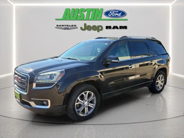 2013 GMC Acadia SLT-1 for sale in Austin, MN