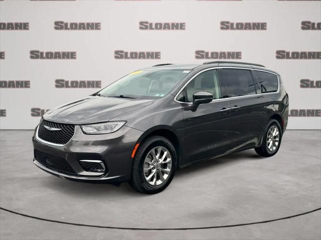 2022 Chrysler Pacifica Touring L AWD for sale in Malvern, PA