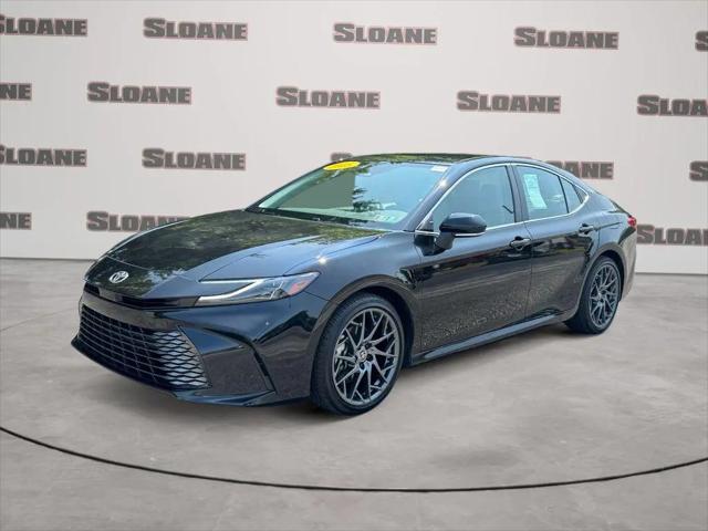 2025 Toyota Camry XLE for sale in Malvern, PA