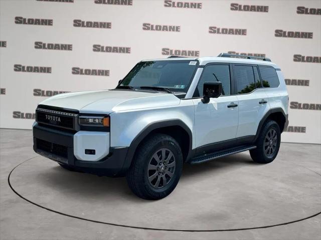 2025 Toyota Land Cruiser Base for sale in Malvern, PA