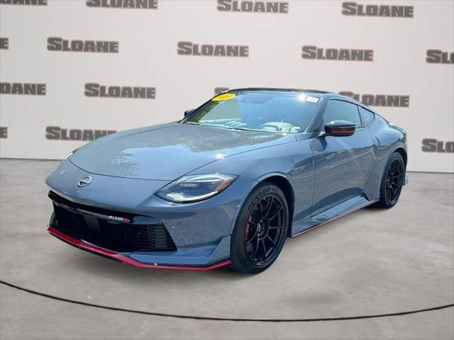 2024 Nissan Z NISMO Auto for sale in Malvern, PA