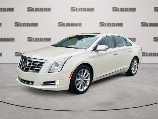 2013 Cadillac XTS Premium for sale in Malvern, PA