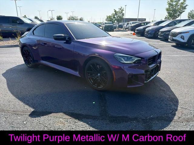 2026 BMW M2 Base for sale in Kansas City, KS