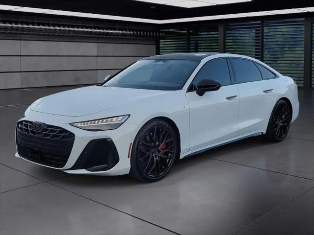 2026 Audi A6 Prestige quattro S tronic for sale in Fort Lauderdale, FL