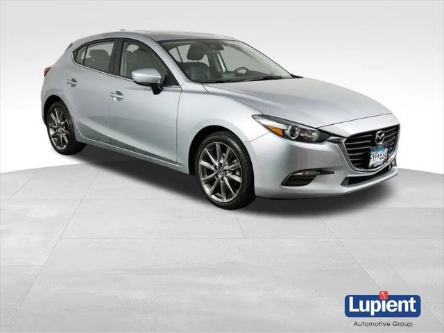 2018 Mazda Mazda3 Touring for sale in Minneapolis, MN