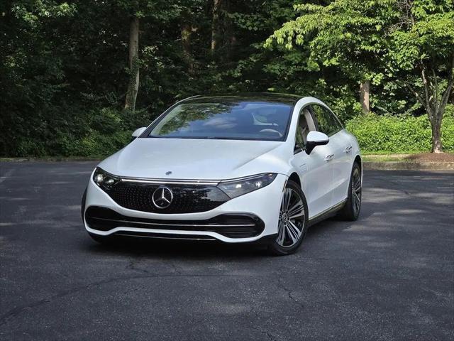 2023 Mercedes-Benz EQS 450+ 4MATIC for sale in Silver Spring, MD