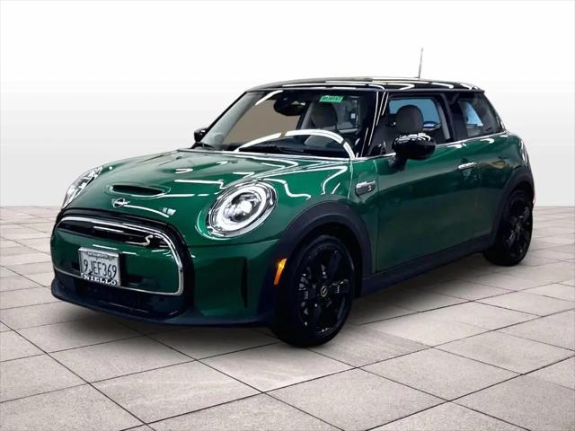 2024 MINI SE Hardtop Cooper for sale in Sacramento, CA