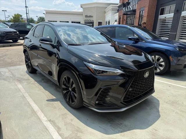 2024 Lexus NX 350 F SPORT Handling for sale in Columbus, OH