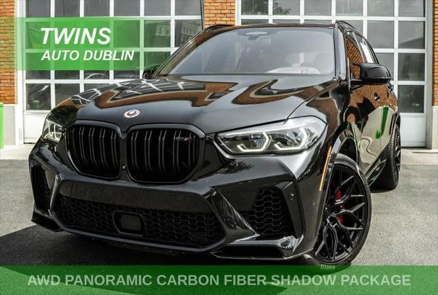 2023 BMW X5 M Base for sale in Dublin, OH