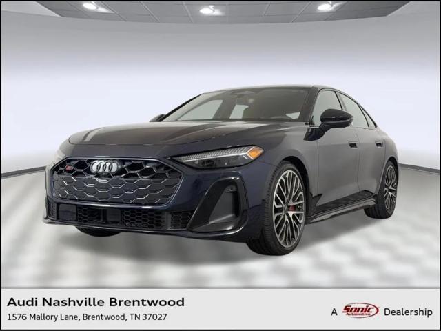 2025 Audi S5 Prestige TFSI quattro S tronic for sale in Brentwood, TN