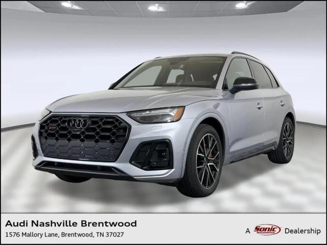 2023 Audi SQ5 Prestige TFSI quattro Tiptronic for sale in Brentwood, TN