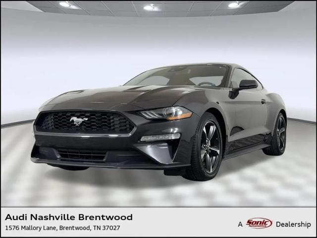 2022 Ford Mustang EcoBoost Fastback for sale in Brentwood, TN