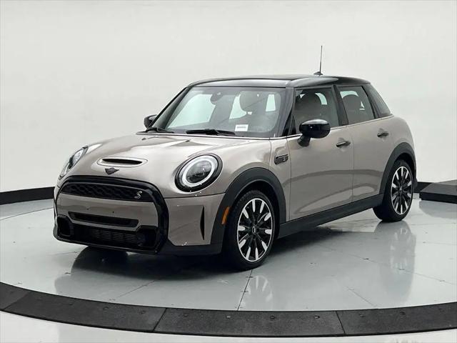 2022 MINI Hardtop Cooper S for sale in Chantilly, VA