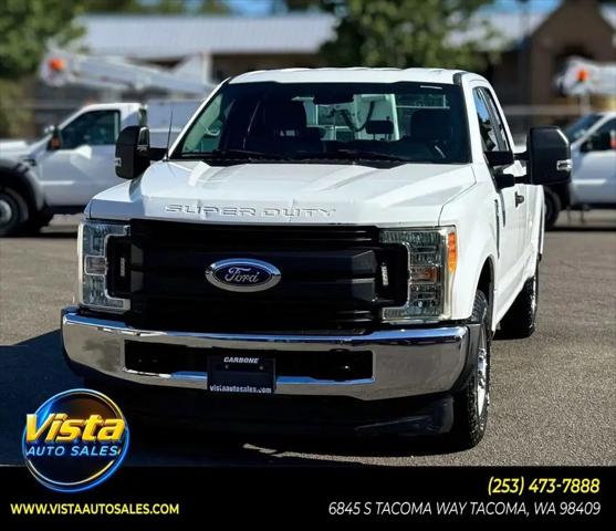2017 Ford F-250 XL for sale in Lakewood, WA
