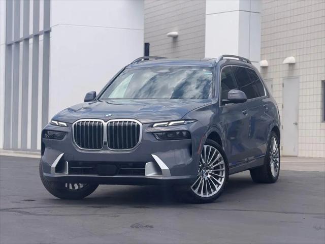 2024 BMW X7 xDrive40i for sale in Murray, UT