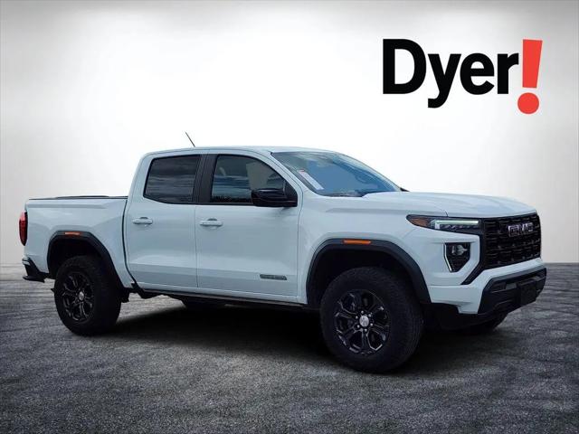 2024 GMC Canyon 2WD Elevation for sale in Lake Wales, FL