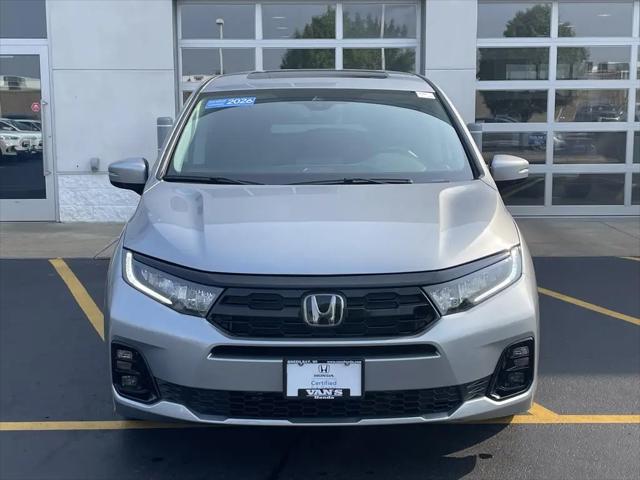 2026 Honda Odyssey Elite for sale in Green Bay, WI