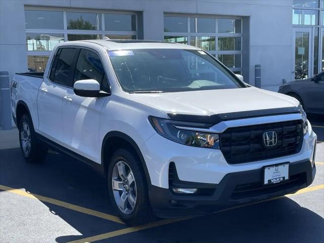 2025 Honda Ridgeline RTL for sale in Green Bay, WI