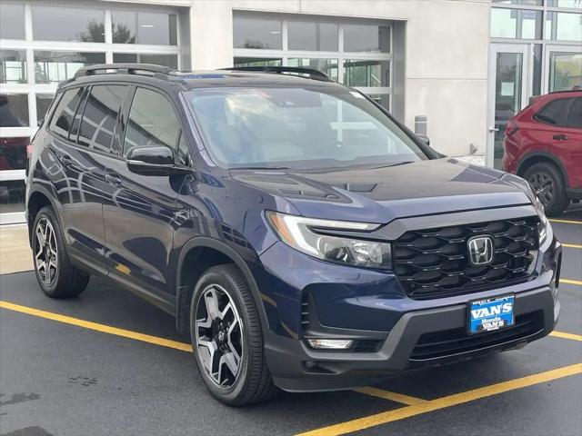 2023 Honda Passport AWD Elite for sale in Green Bay, WI