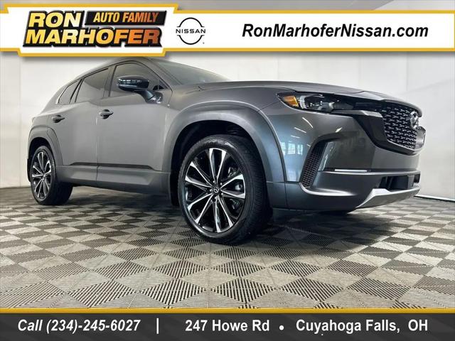 2024 Mazda CX-50 2.5 Turbo Premium for sale in Cuyahoga Falls, OH