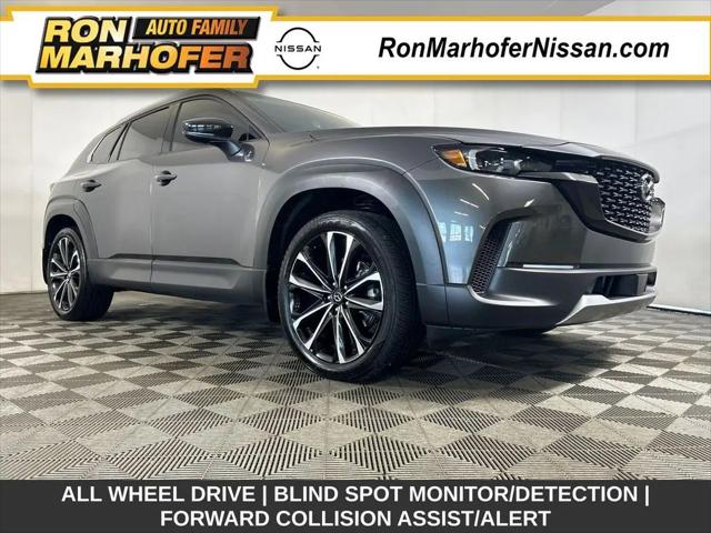 2024 Mazda CX-50 2.5 Turbo Premium for sale in Cuyahoga Falls, OH