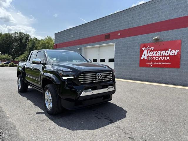 2026 Toyota Tacoma Limited for sale in Selinsgrove, PA