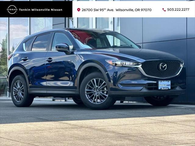 2019 Mazda CX-5 Touring for sale in Wilsonville, OR