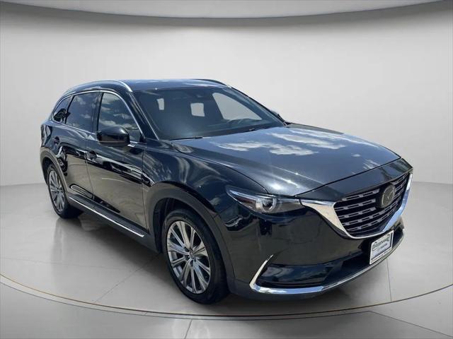 2021 Mazda CX-9 Signature for sale in Houston, TX