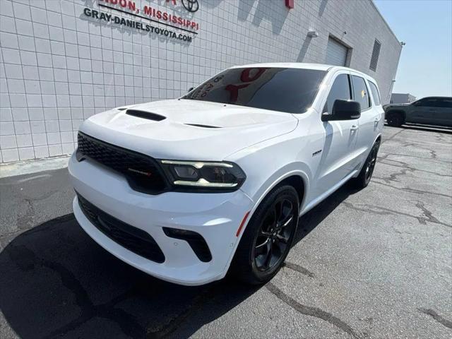 2021 Dodge Durango R/T RWD for sale in Brandon, MS
