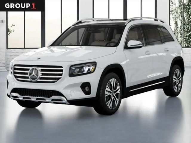 2026 Mercedes-Benz GLB Base for sale in Bluffton, SC