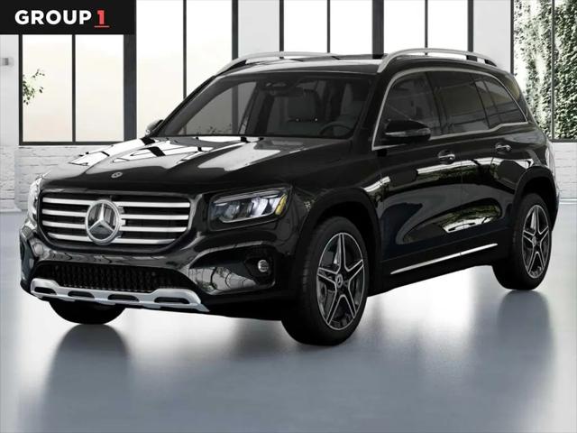 2026 Mercedes-Benz GLB Base for sale in Bluffton, SC