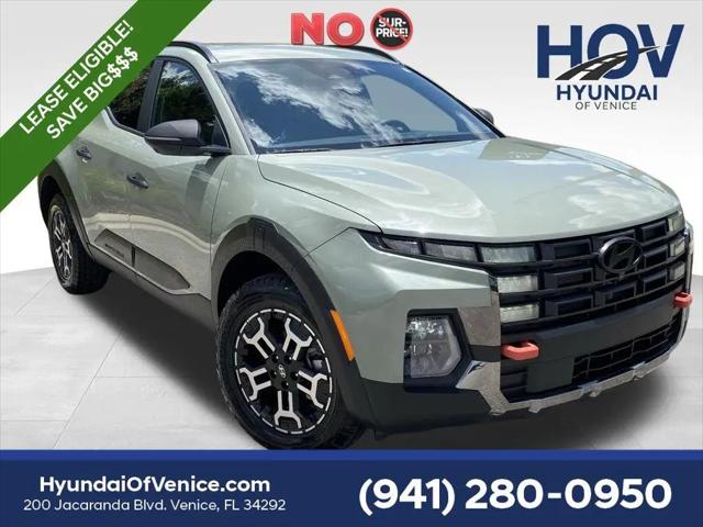 2026 Hyundai Santa Cruz XRT for sale in Venice, FL