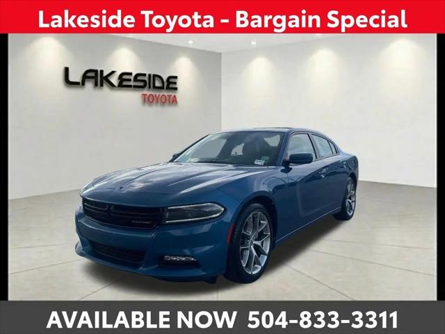 2022 Dodge Charger SXT RWD for sale in Metairie, LA