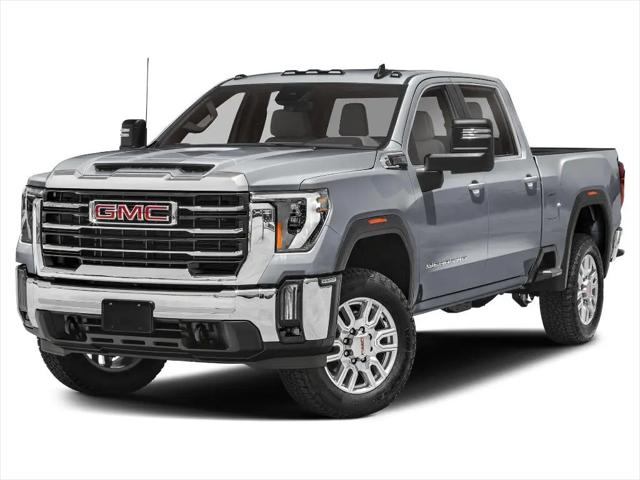 2024 GMC Sierra 2500HD 4WD Crew Cab Standard Bed SLE for sale in Yankton, SD