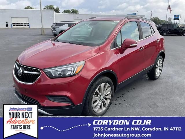 2017 Buick Encore Preferred for sale in Corydon, IN