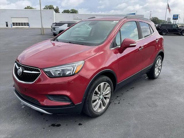 2017 Buick Encore Preferred for sale in Corydon, IN
