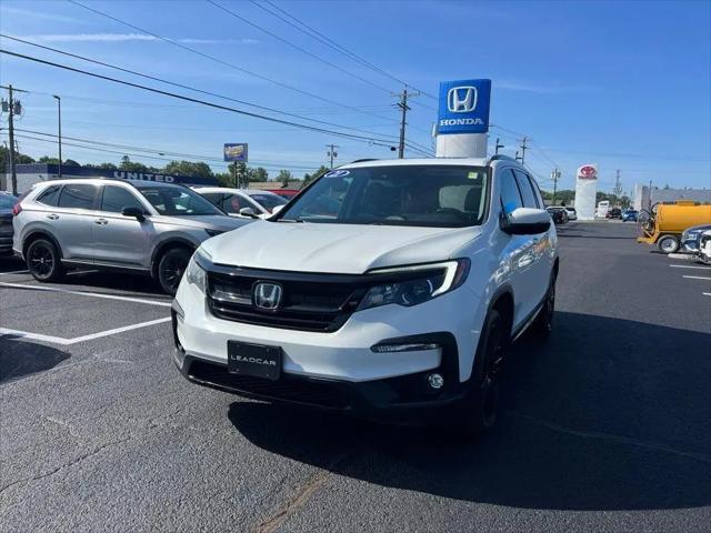 2021 Honda Pilot AWD Special Edition for sale in Yorkville, NY