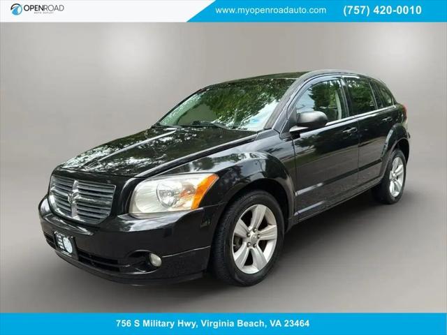 2010 Dodge Caliber Mainstreet for sale in Virginia Beach, VA