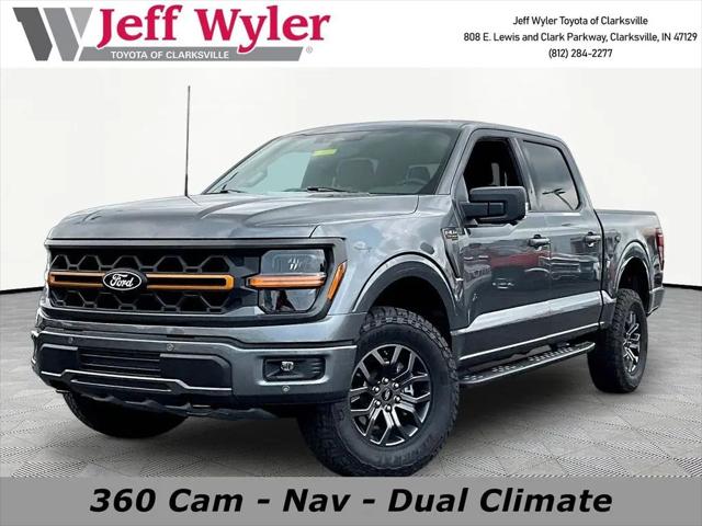 2025 Ford F-150 Tremor for sale in Clarksville, IN
